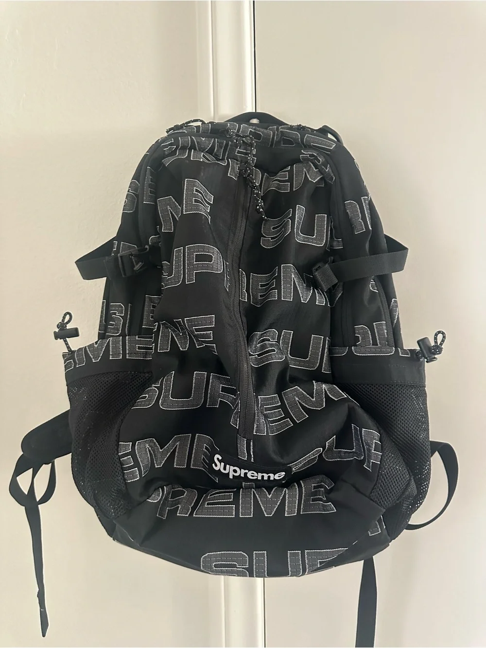 Supreme Backpack (FW21)